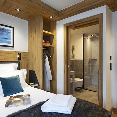 Mgm Hotels & Residences - Residence Amaya Villard-sur-Doron Zewnętrze zdjęcie