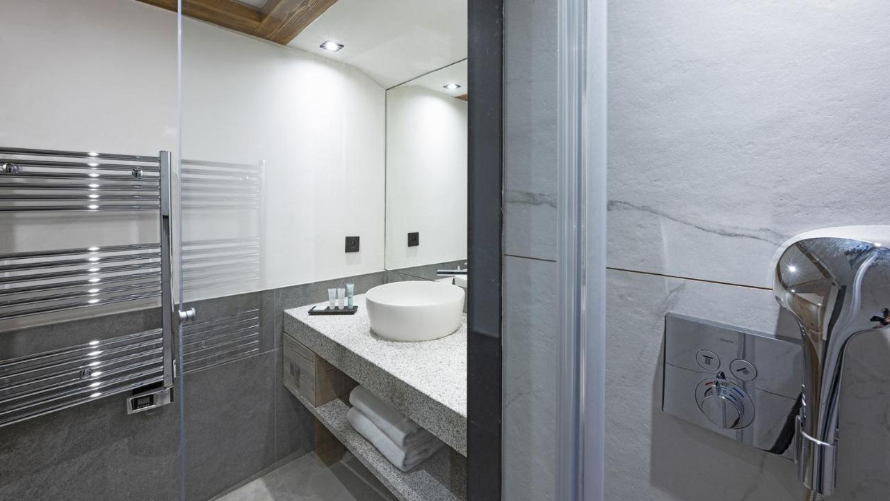 Mgm Hotels & Residences - Residence Amaya Villard-sur-Doron Zewnętrze zdjęcie