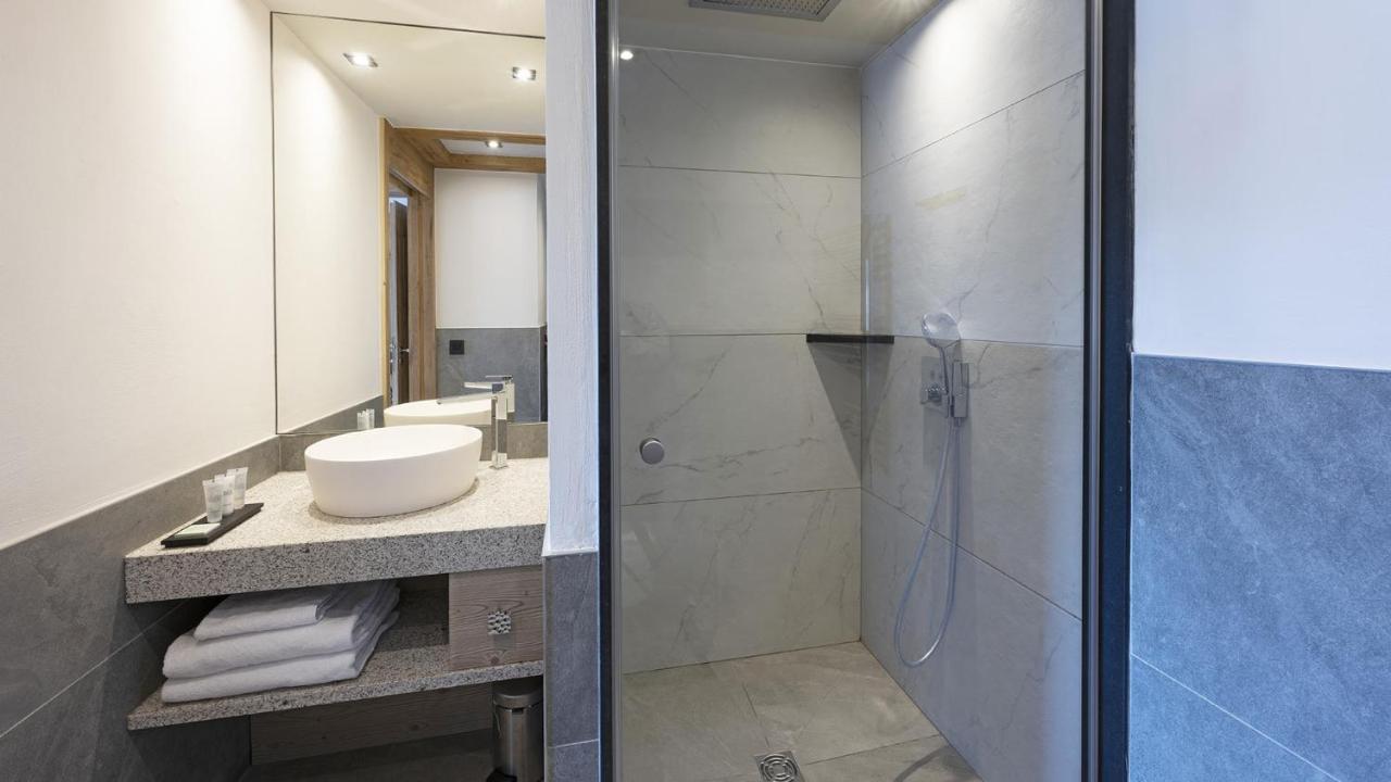 Mgm Hotels & Residences - Residence Amaya Villard-sur-Doron Zewnętrze zdjęcie