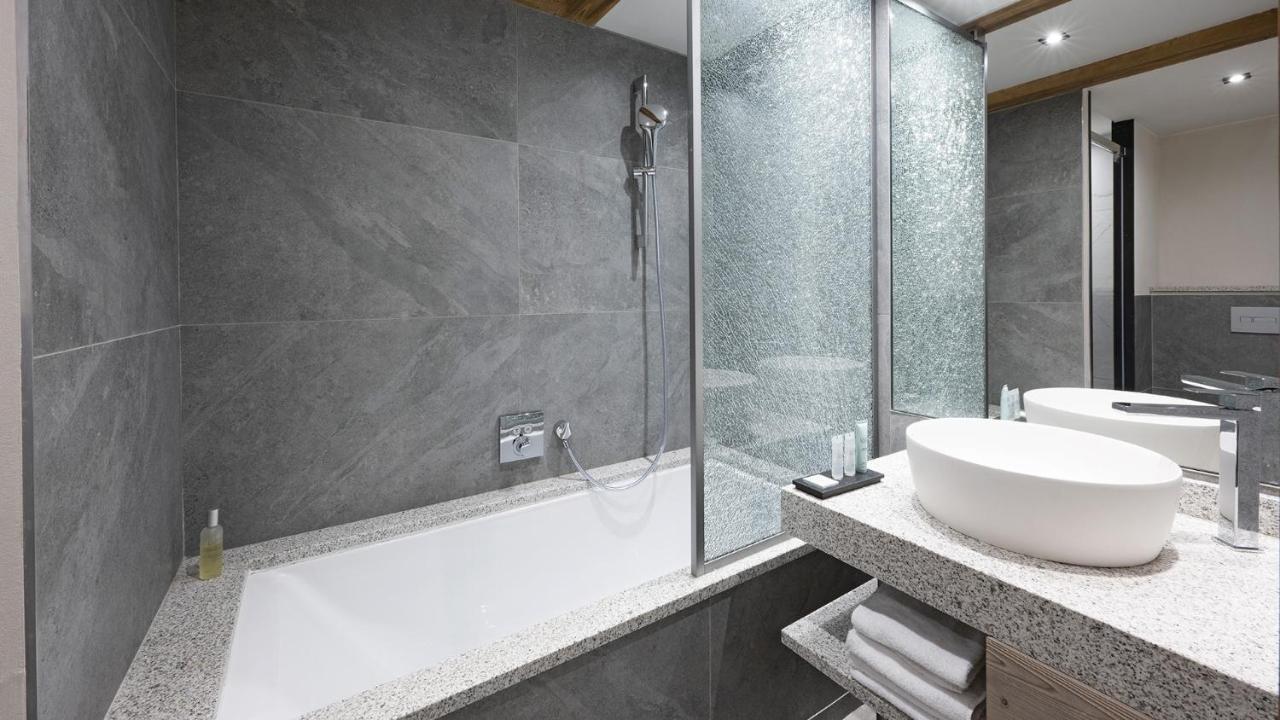 Mgm Hotels & Residences - Residence Amaya Villard-sur-Doron Zewnętrze zdjęcie