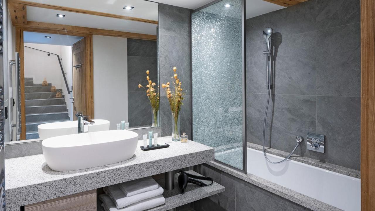 Mgm Hotels & Residences - Residence Amaya Villard-sur-Doron Zewnętrze zdjęcie