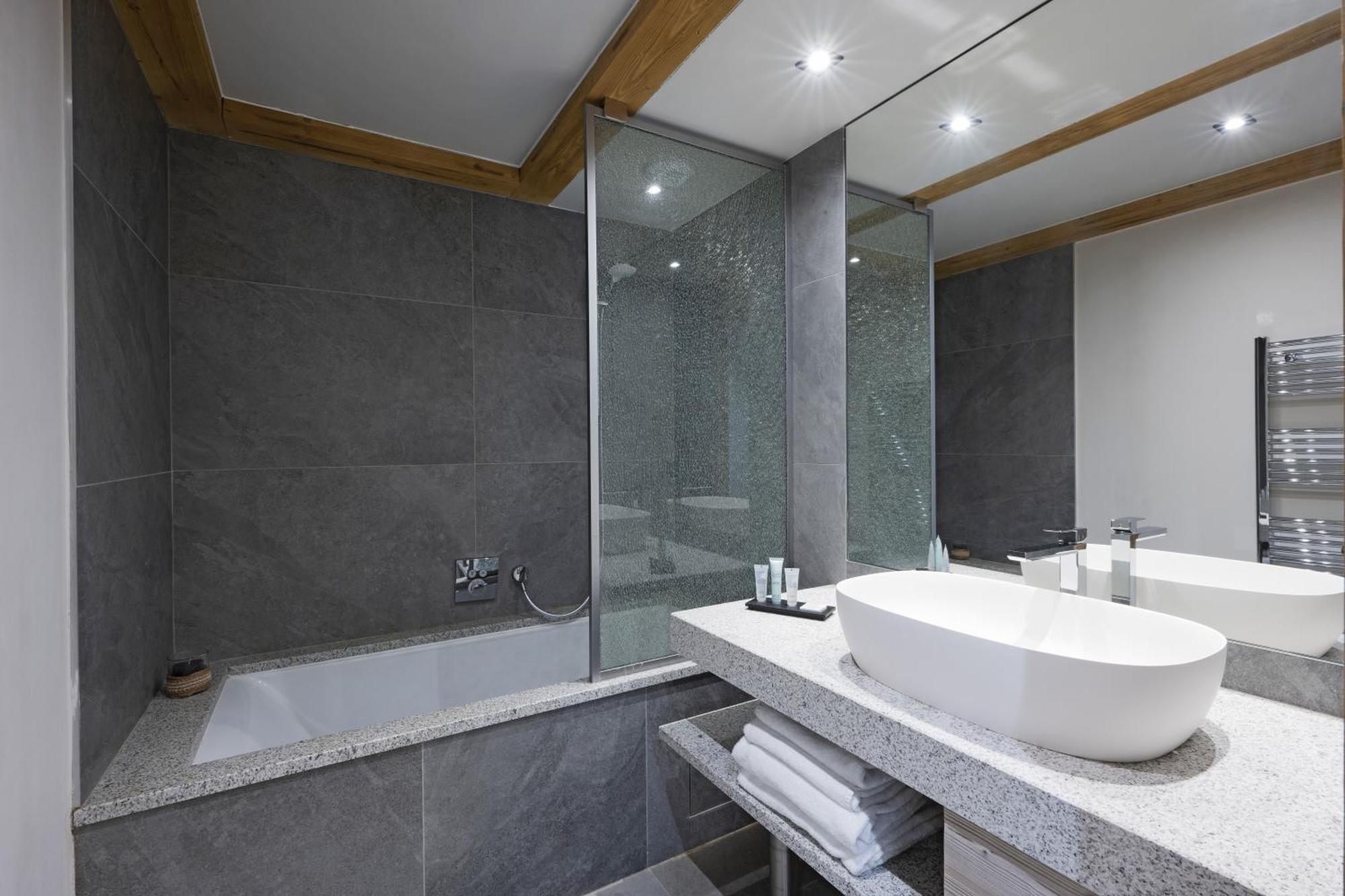 Mgm Hotels & Residences - Residence Amaya Villard-sur-Doron Zewnętrze zdjęcie