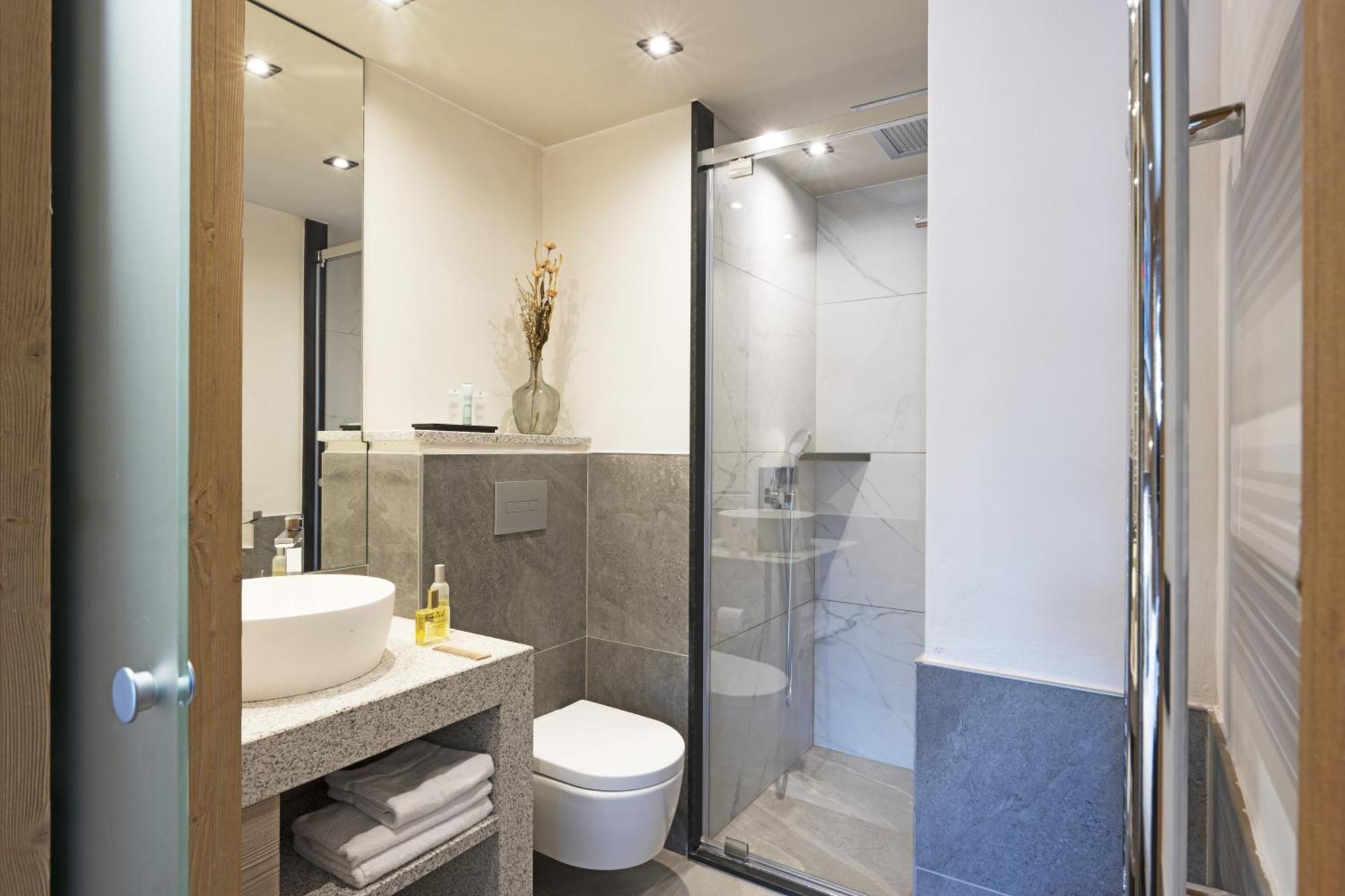 Mgm Hotels & Residences - Residence Amaya Villard-sur-Doron Zewnętrze zdjęcie